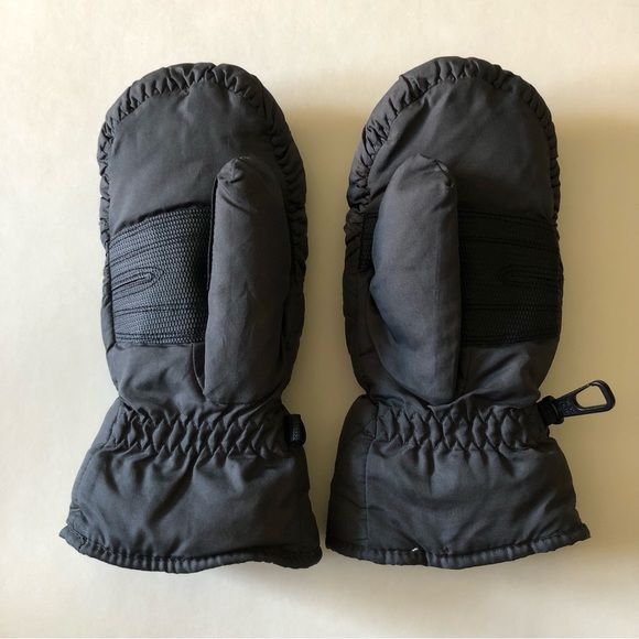 Hot Paws Mittens - Picture 2 of 3